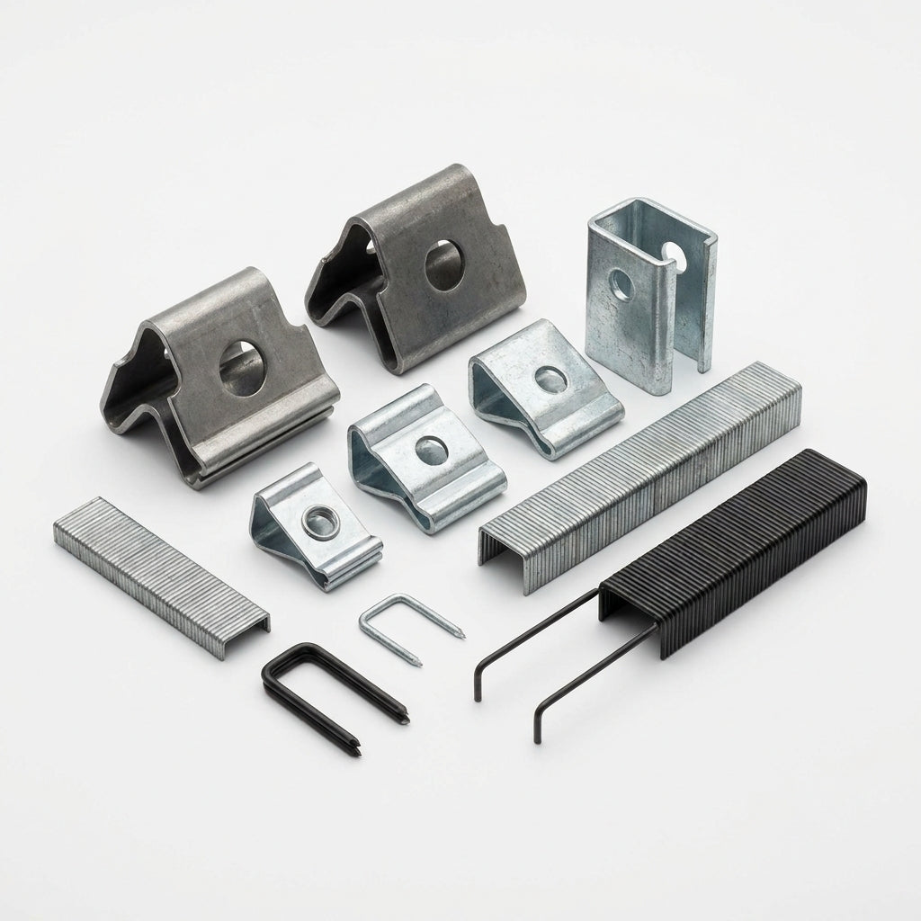 BIND CAJA GRAPAS ESTANDAR 26/6 1010GDE DELTA