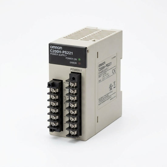 Omron C200H-PS221