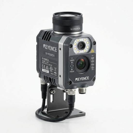 Keyence IV-H500CA  Sensor de Visión