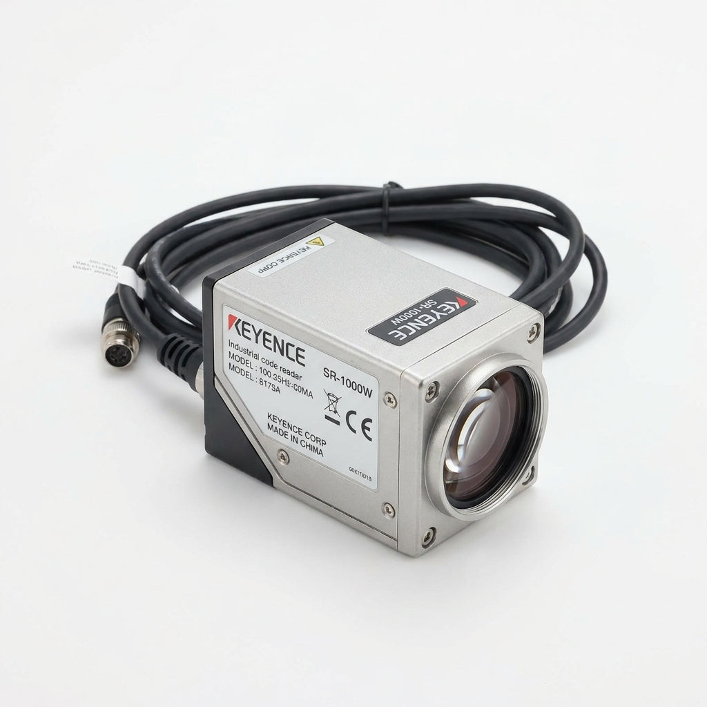KEYENCE CORP SR-1000W