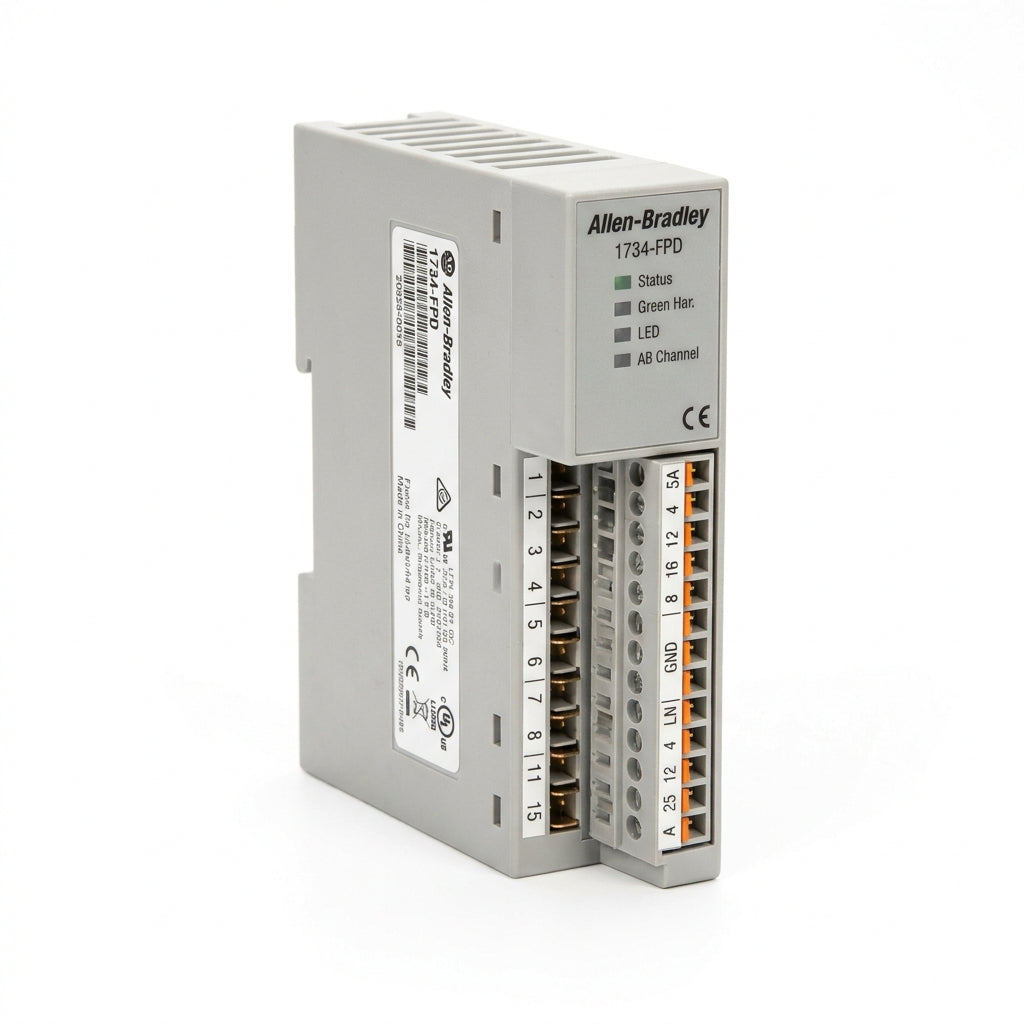 Allen-Bradley 1734-FPD