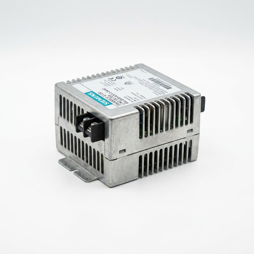 SIEMENS 6SL3203-0CE13-2AA0