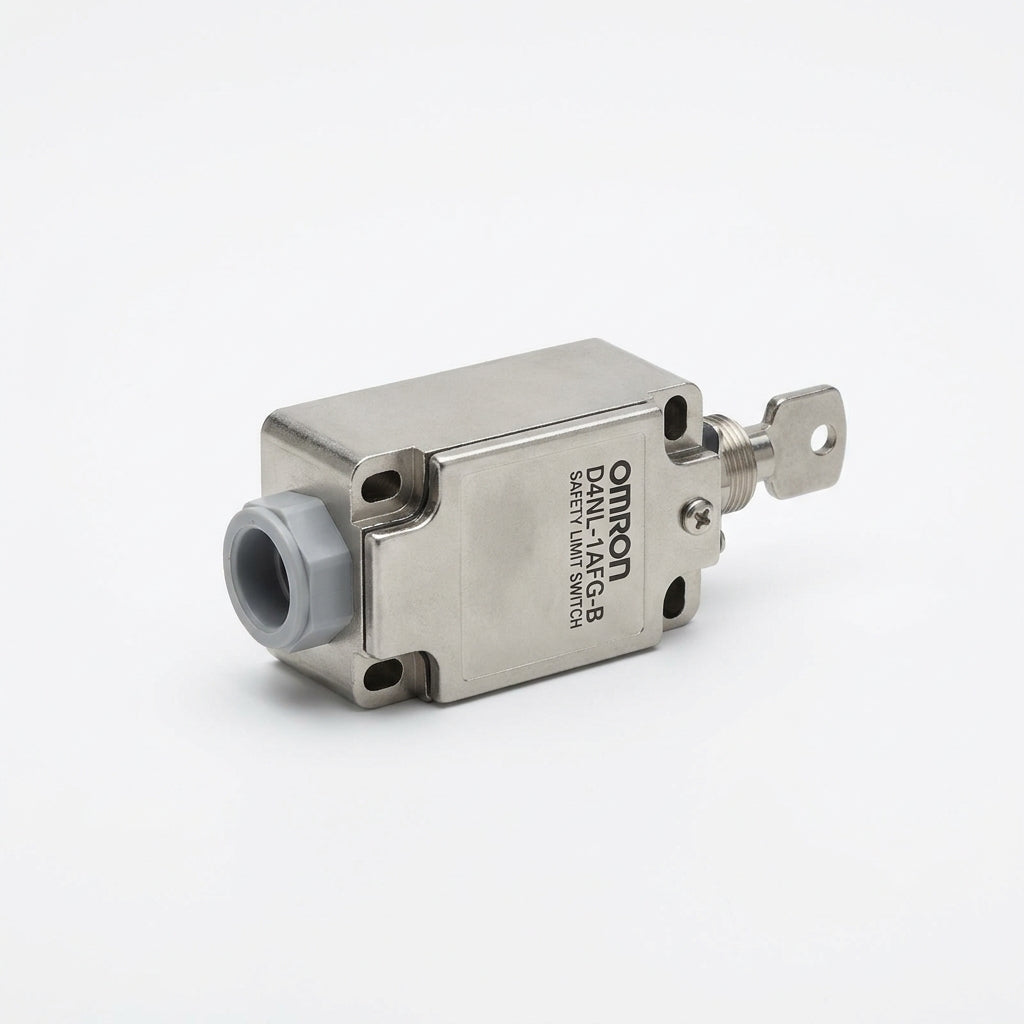 Omron D4NL-1AFG-B