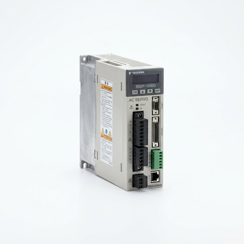 Yaskawa SGDP-15ADG