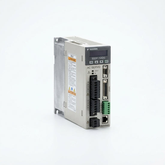 Yaskawa SGDP-15ADG