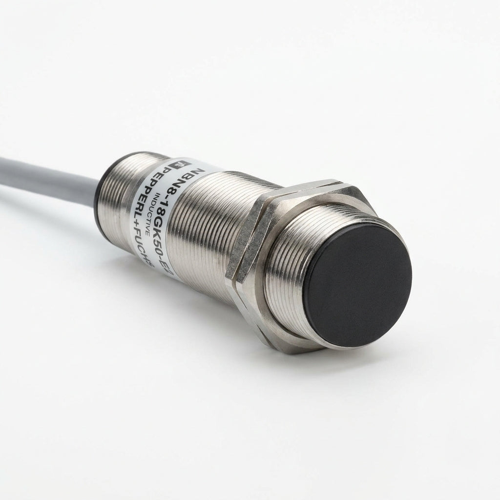 Pepperl+Fuchs NBN8-18GK50-E2