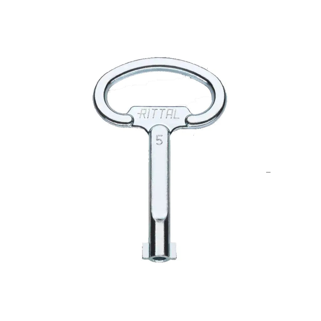 SZ Llave de doble paletón nº 5 1 pieza(s)