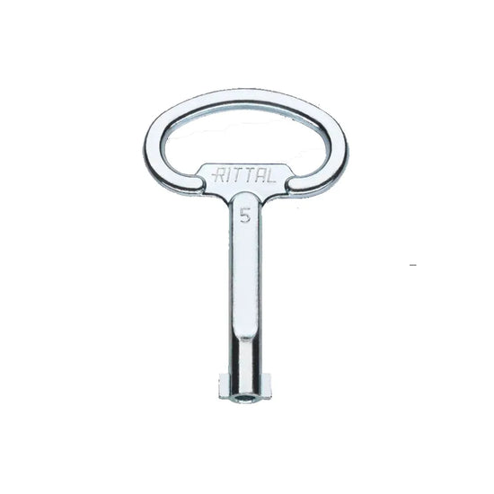 SZ Llave de doble paletón nº 5 1 pieza(s)