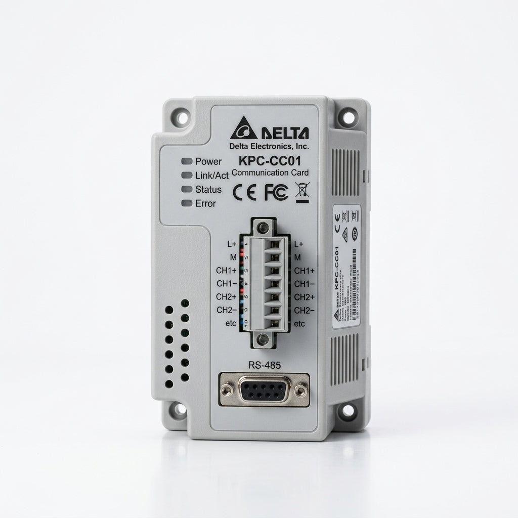Delta KPC-CC01