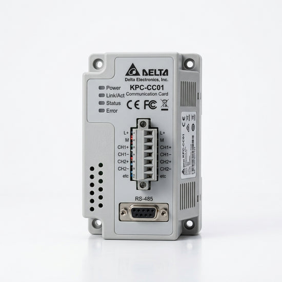 Delta KPC-CC01