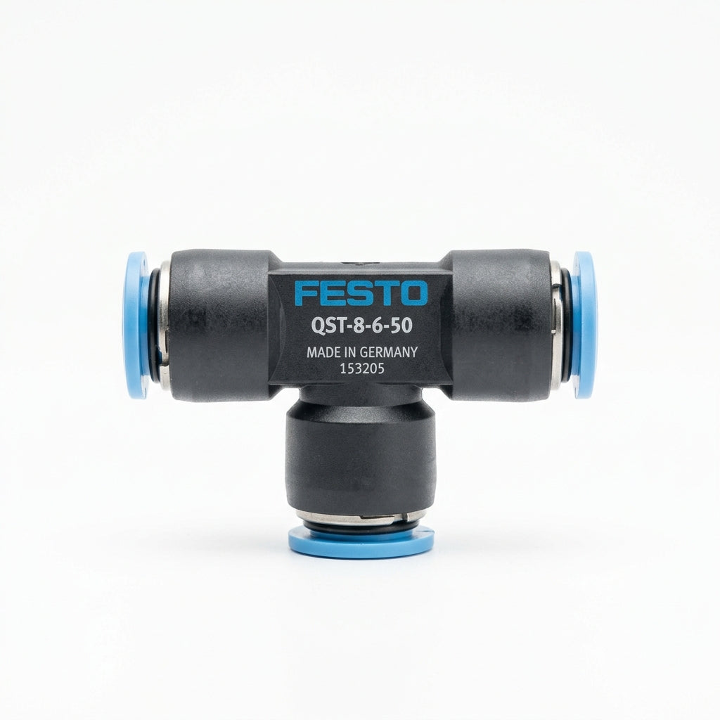 FESTO QST-8-6-50