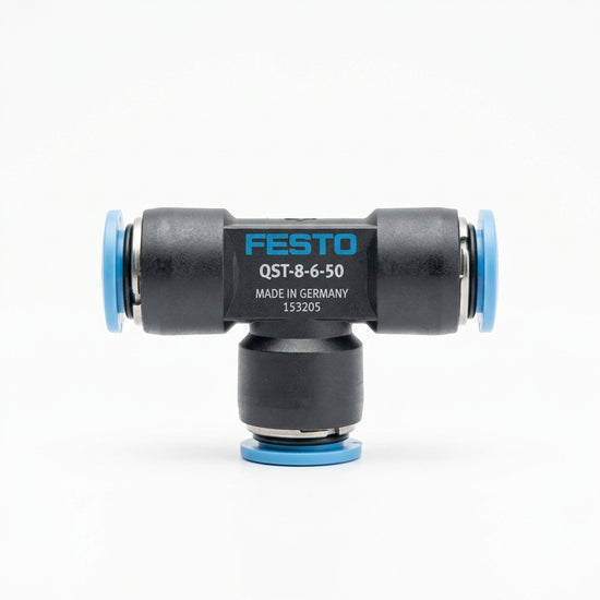 FESTO QST-8-6-50