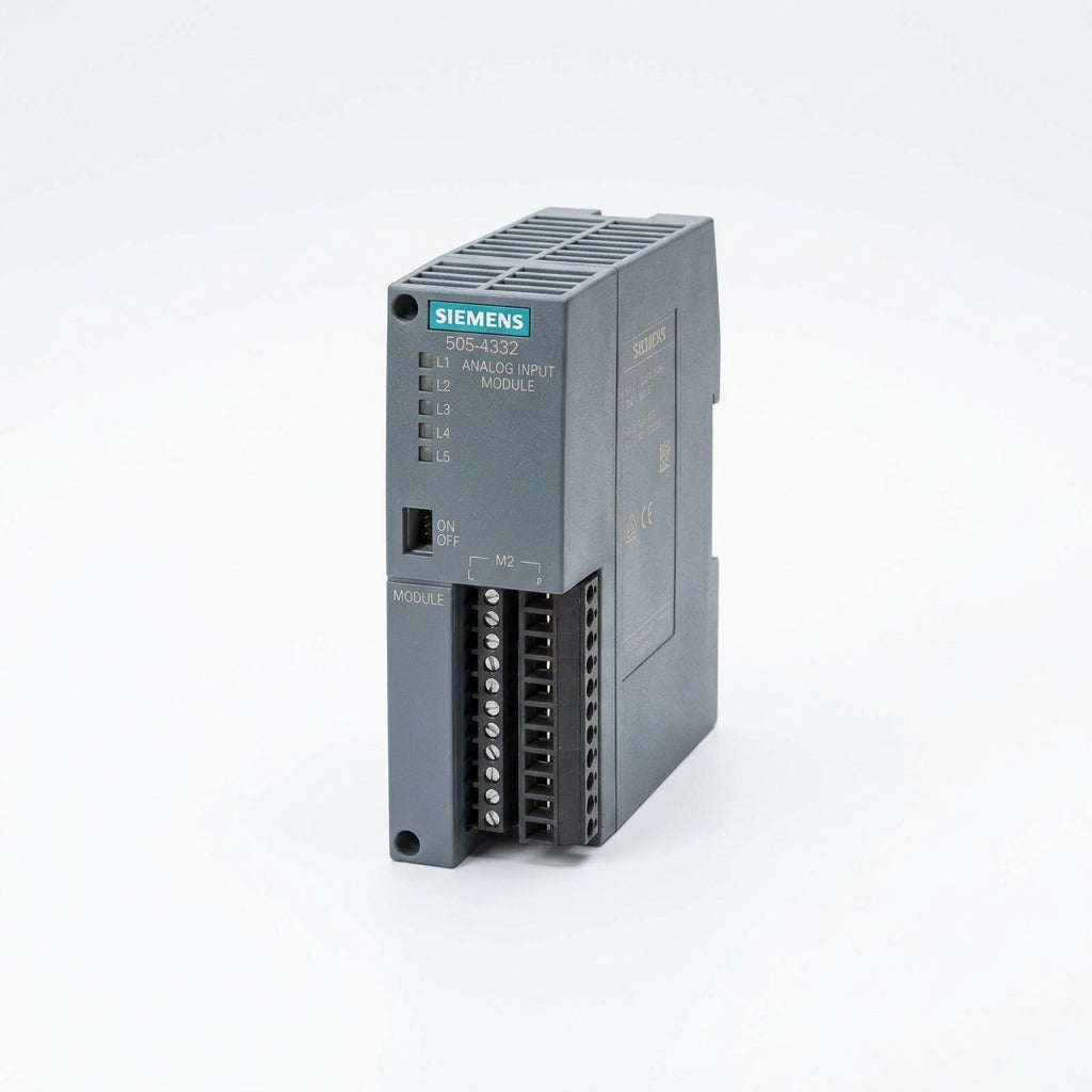Siemens 505-4332