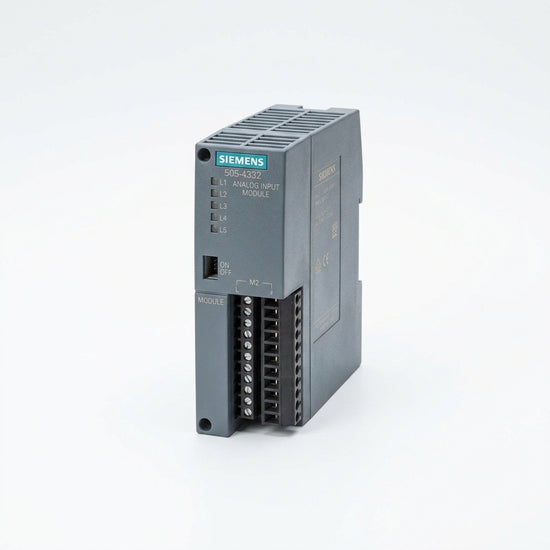 Siemens 505-4332
