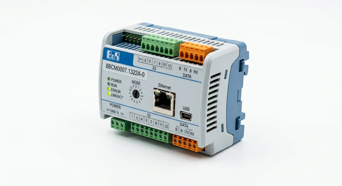 B&R 8BCM0007.1322A-0