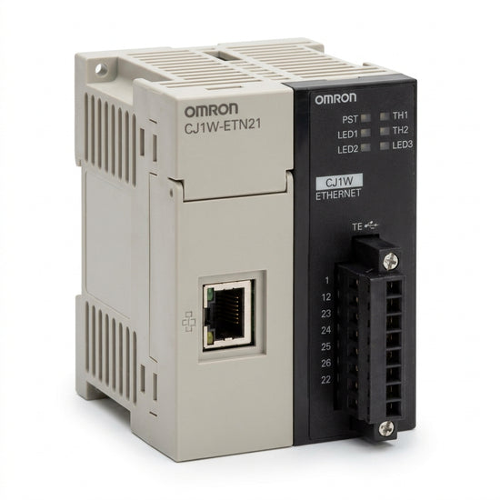 OMRON CJ1W-ETN21