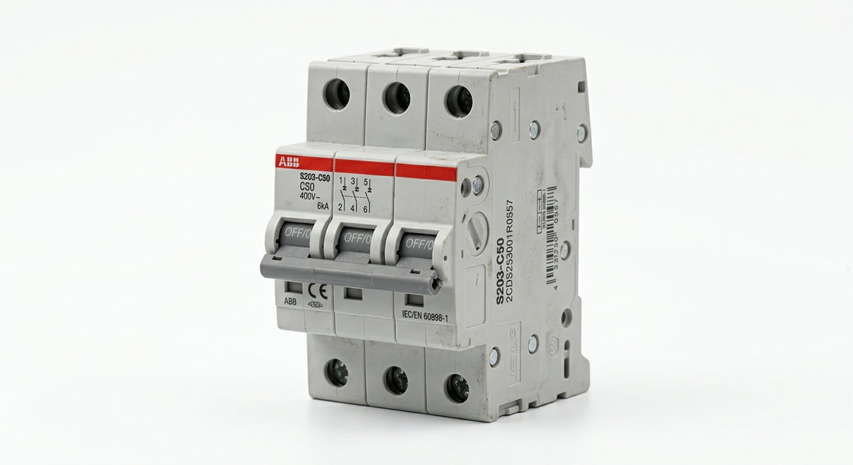 ABB 2CDS253001R0557