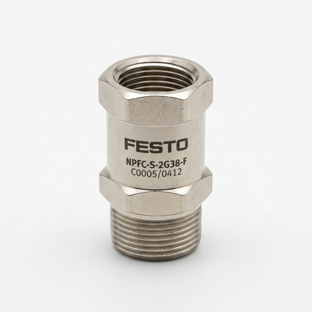 FESTO NPFC-S-2G38-F