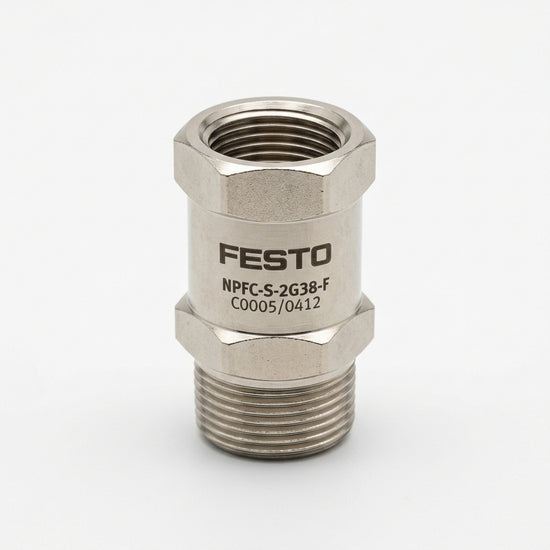FESTO NPFC-S-2G38-F
