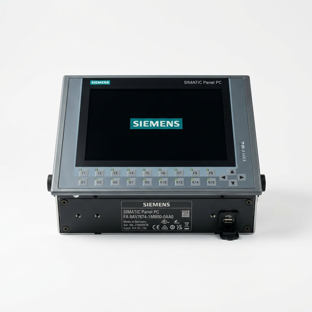 SIEMENS/FA 6AV7674-1MB00-0AA0