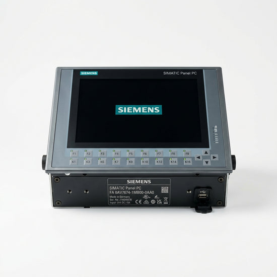 SIEMENS/FA 6AV7674-1MB00-0AA0