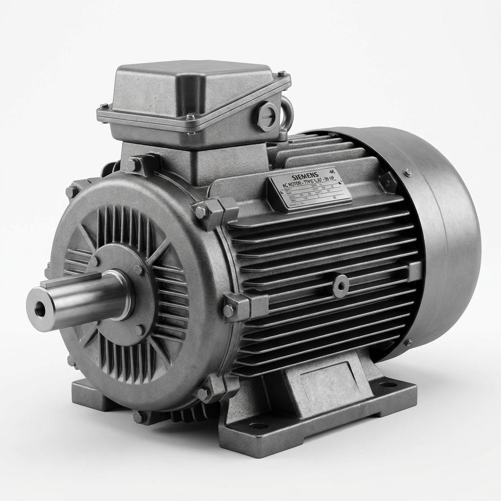 BIND Motor Electrico VEM3538