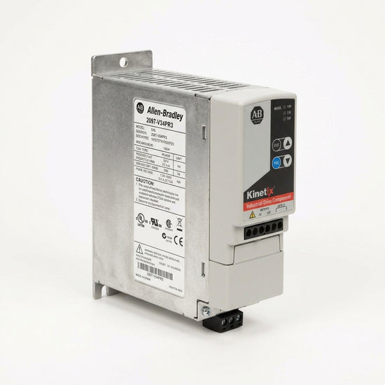 Allen-Bradley 2097-V34PR3