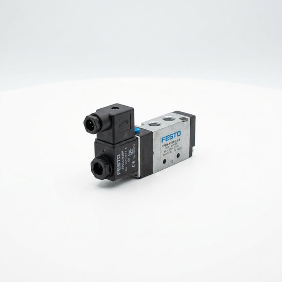Festo CPE14-M1BH-5J-1/8
