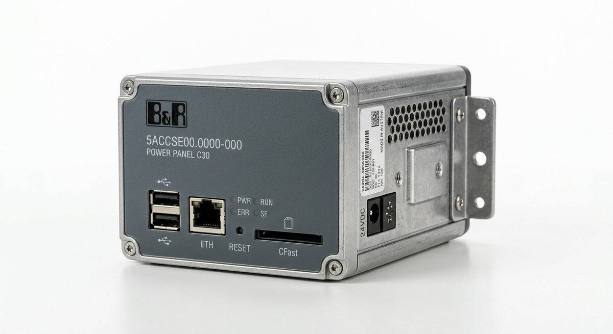 B&R 5ACCSE00.0000-000