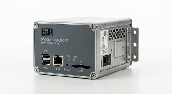 B&R 5ACCSE00.0000-000