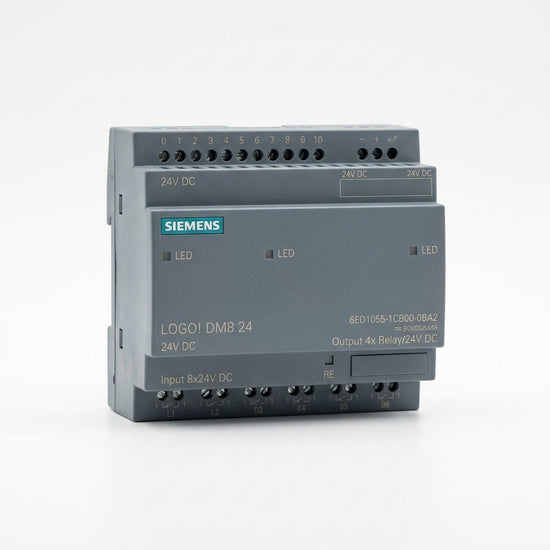 Siemens 6ED1055-1CB00-0BA2