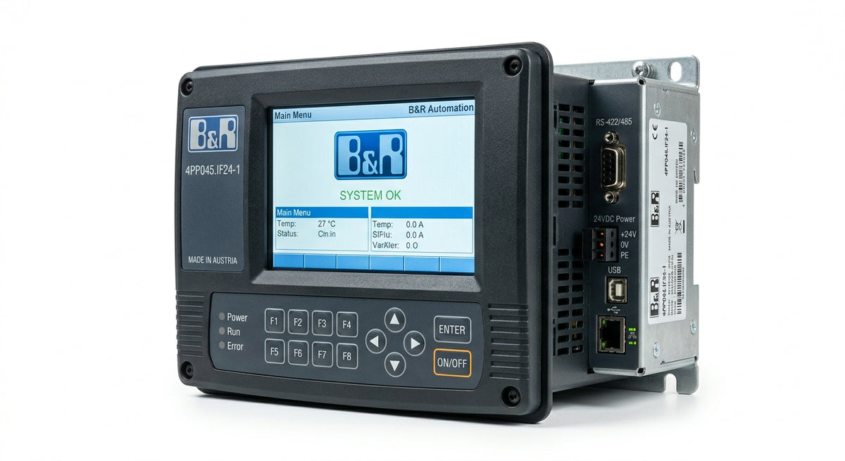 B&R 4PP045.IF24-1