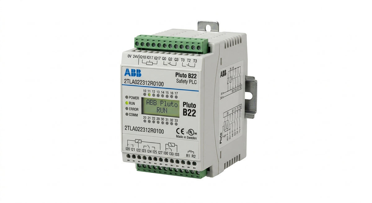 ABB 2TLA022312R0100
