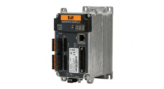 B&R 8GP60-070--003R1L4