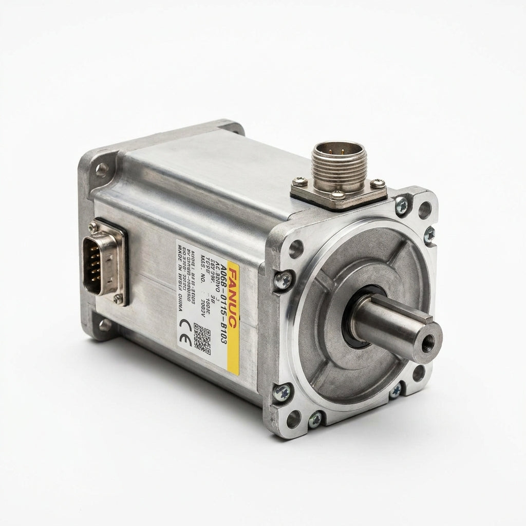 FANUC A06B-0115-B103