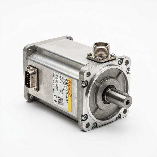 FANUC A06B-0115-B103