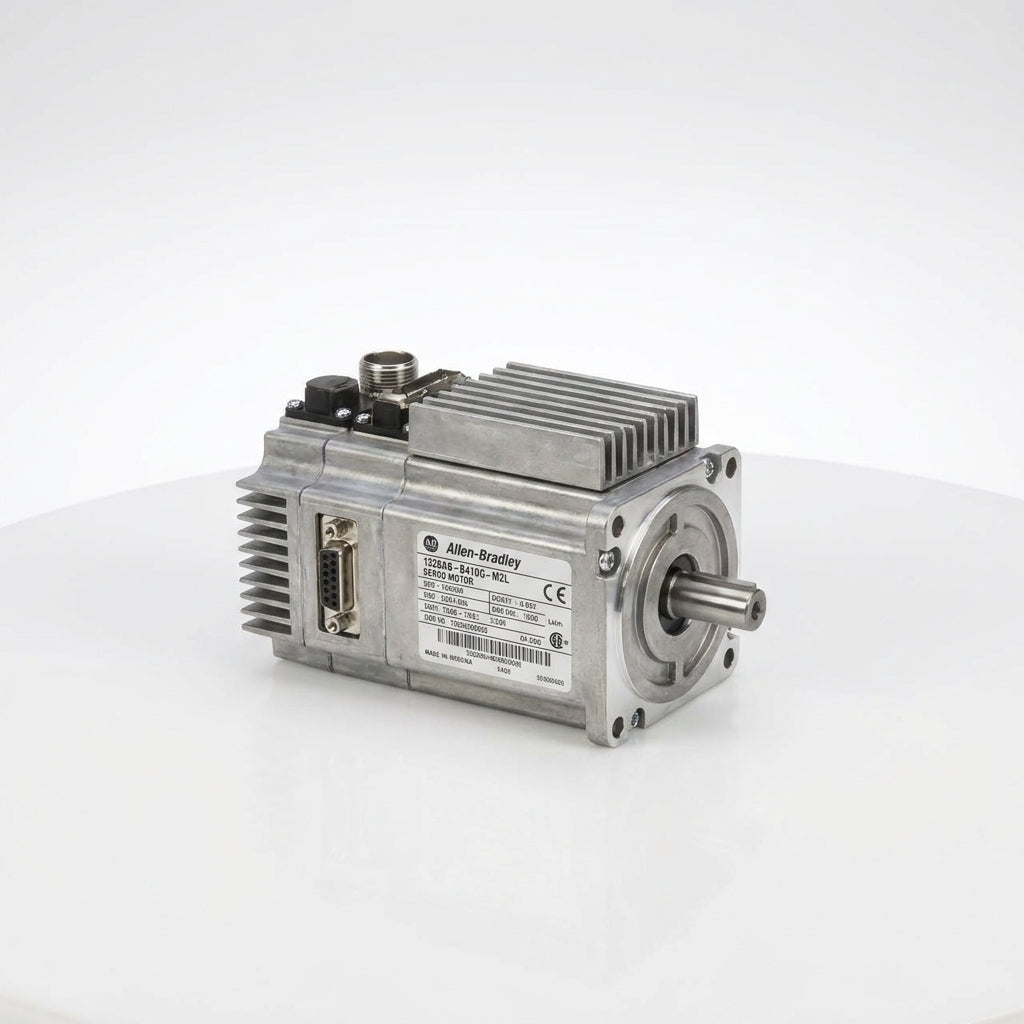 Allen-Bradley 1326AB-B410G-M2L