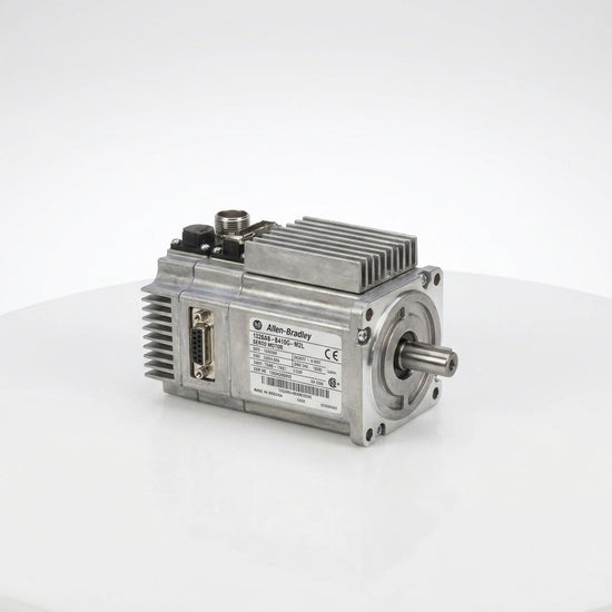 Allen-Bradley 1326AB-B410G-M2L