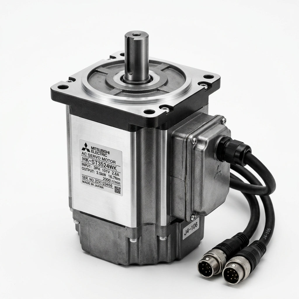MITSUBISHI/FA HK-ST3524WK
