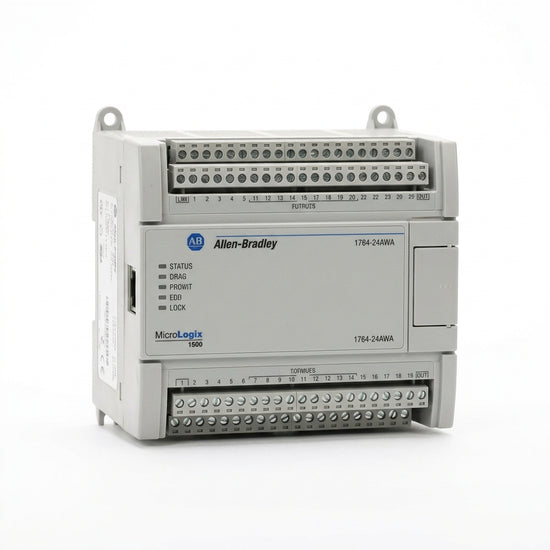 Allen-Bradley 1764-24AWA