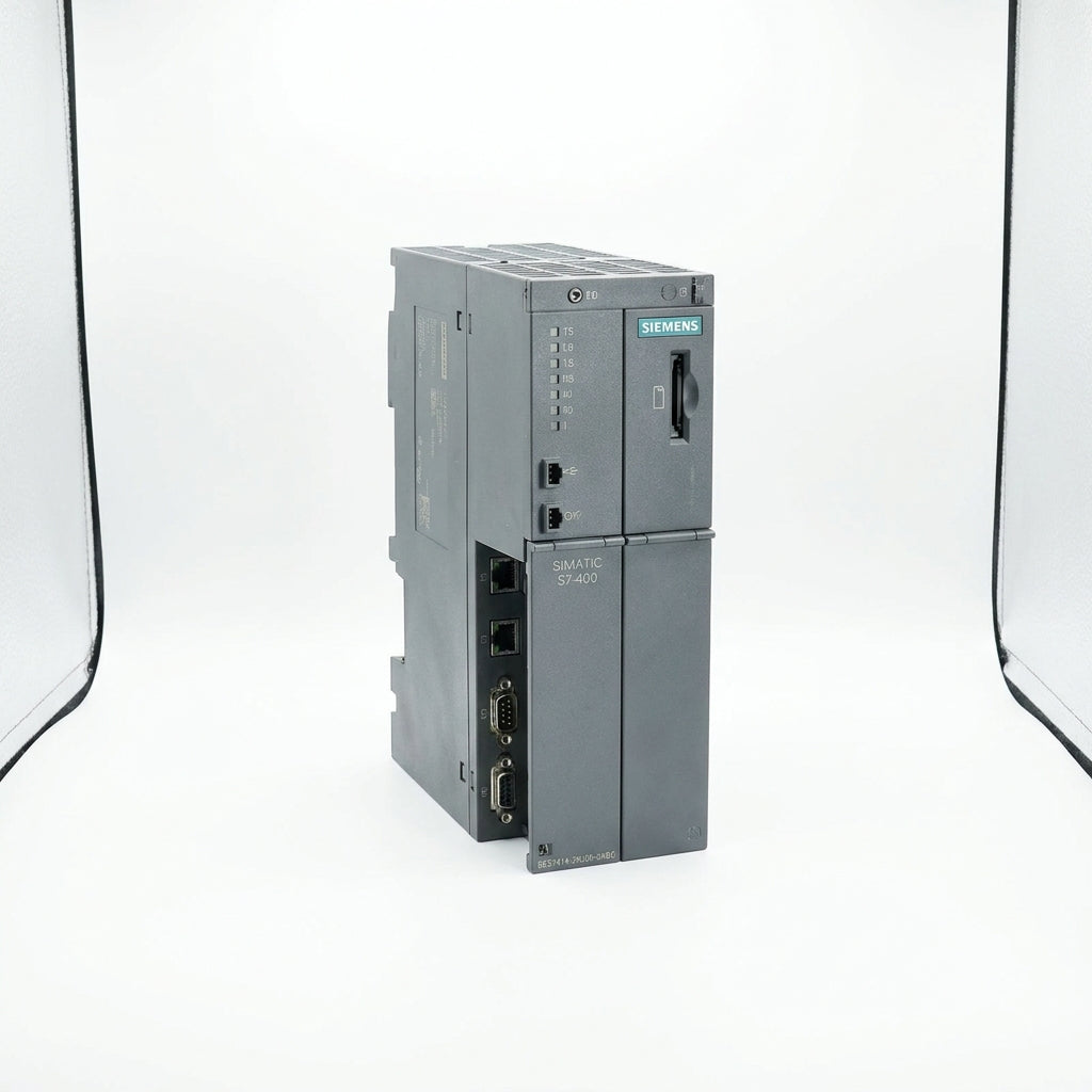 Siemens 6ES7414-3XJ00-0AB0