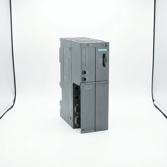 Siemens 6ES7414-3XJ00-0AB0