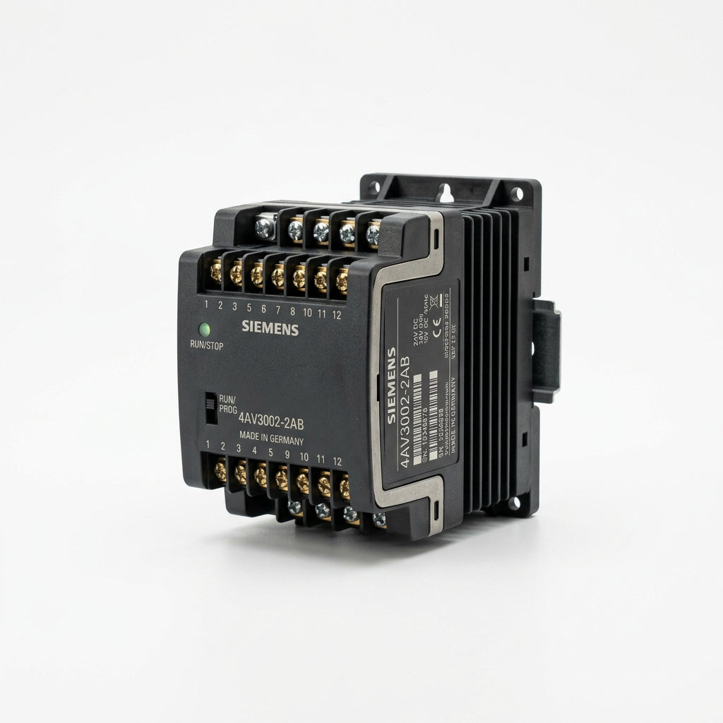 SIEMENS 4AV3002-2AB