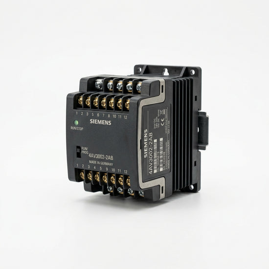 SIEMENS 4AV3002-2AB