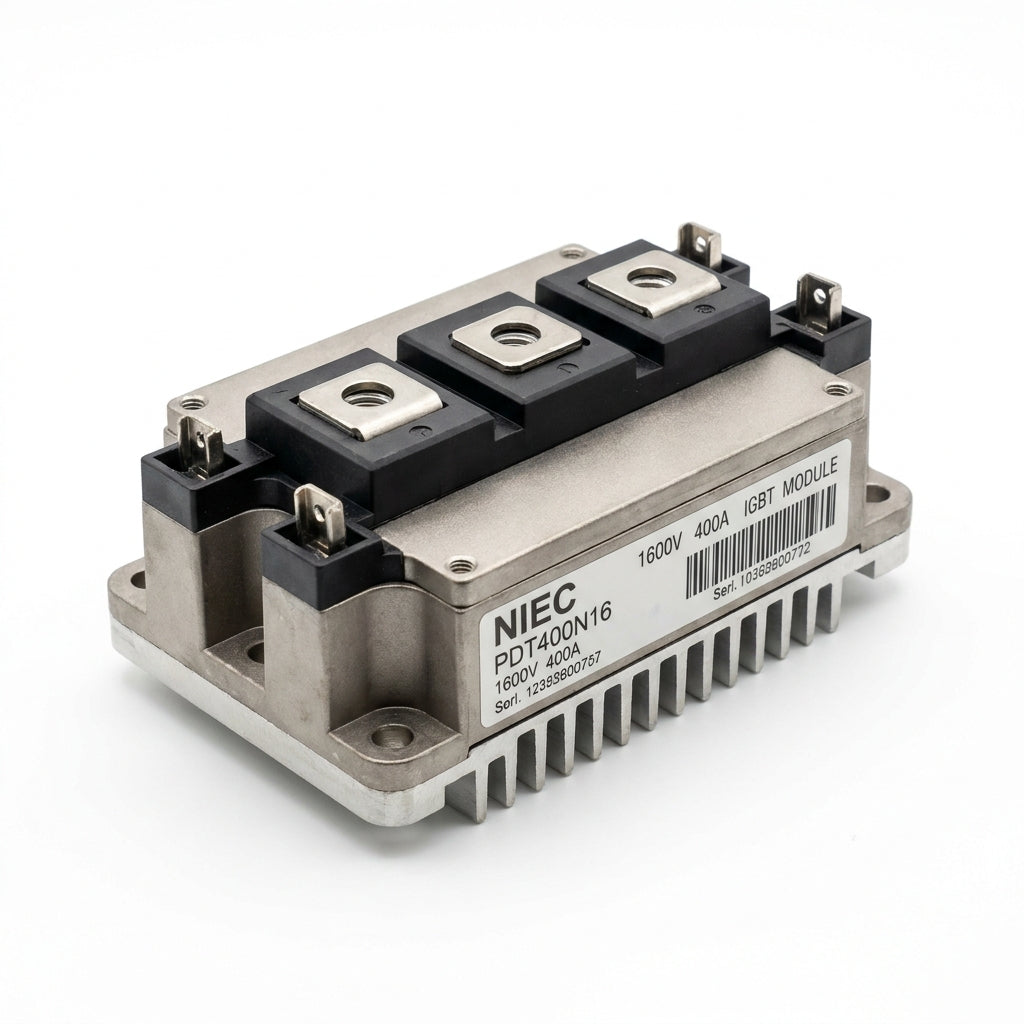 NIEC PDT400N16