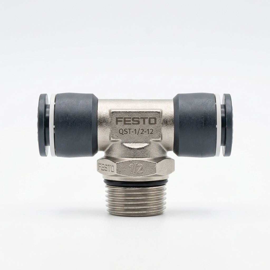 FESTO QST-1/2-12