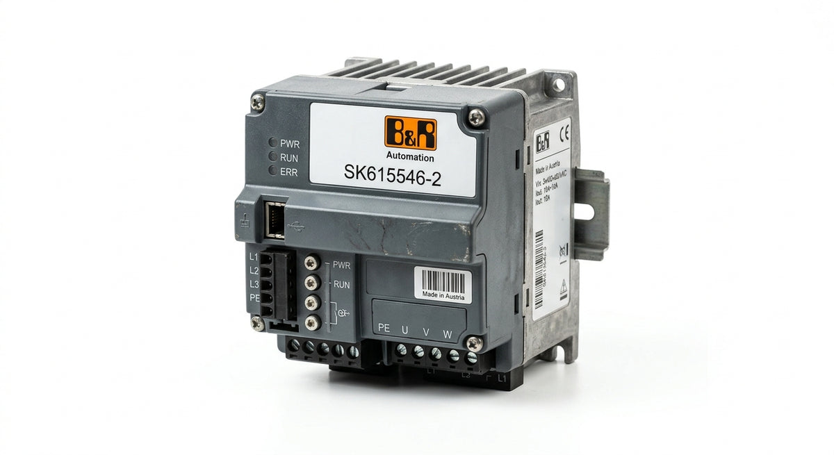 B&R SK615546-2