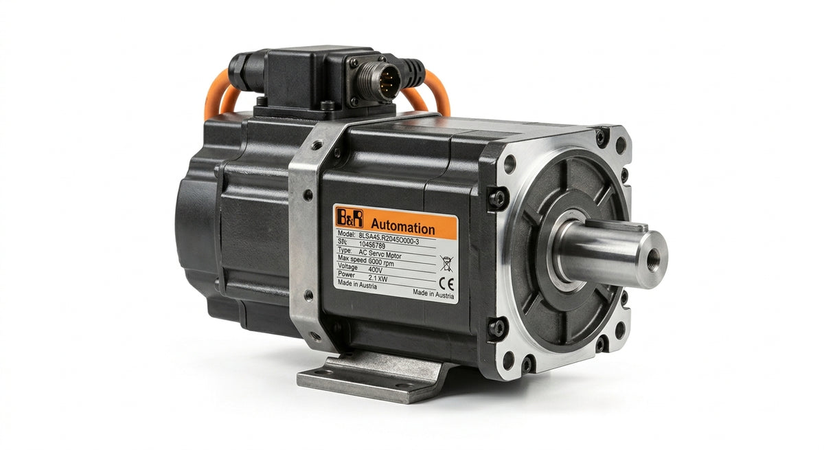 B&R 8LSA45.R2045D000-3