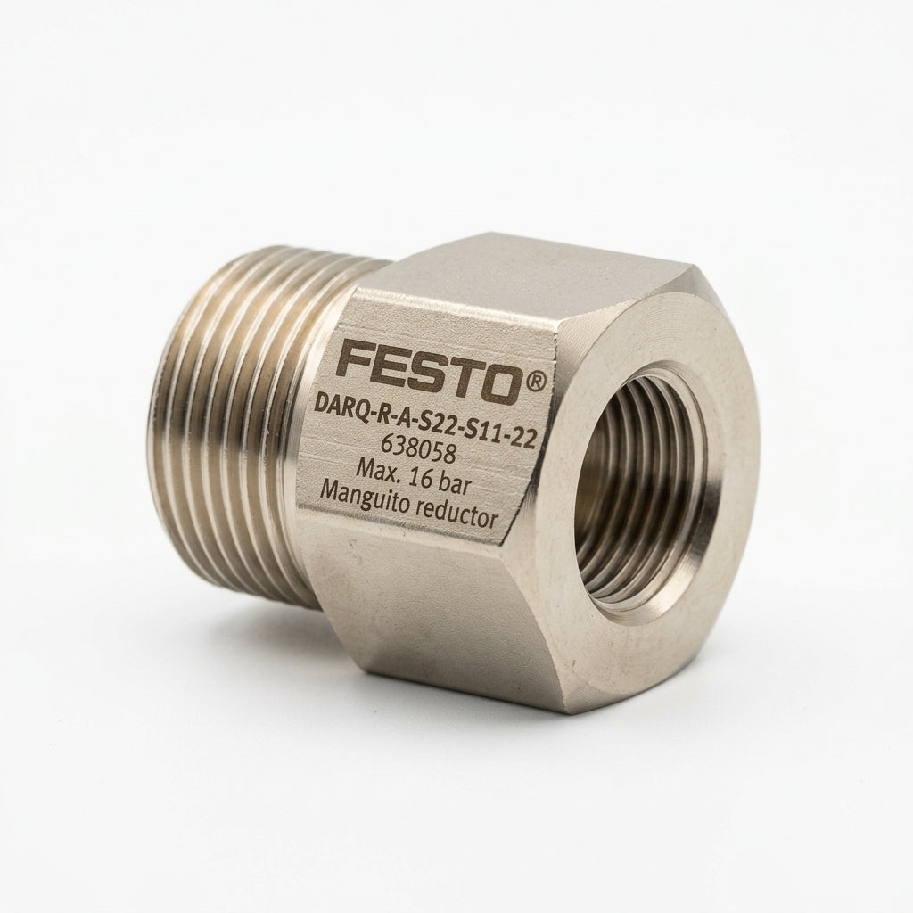 FESTO DARQ-R-A-S22-S11-22