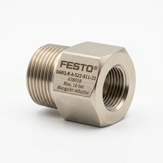 FESTO DARQ-R-A-S22-S11-22